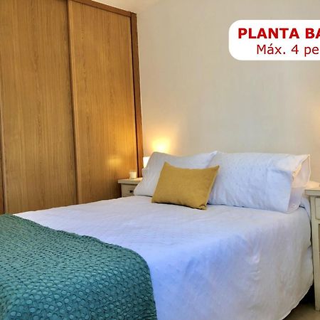 Casa Longan, Completo Alojamiento Cerca De La Playa Cangas do Morrazo Εξωτερικό φωτογραφία