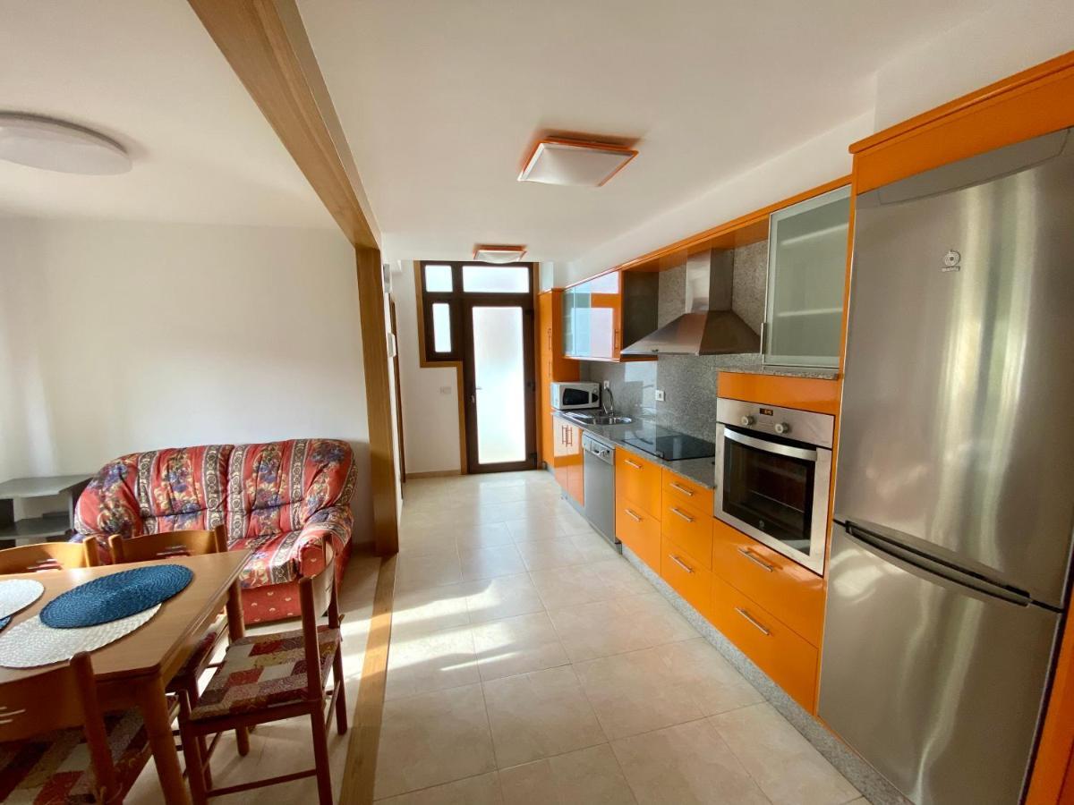 Casa Longan, Completo Alojamiento Cerca De La Playa Cangas do Morrazo Εξωτερικό φωτογραφία
