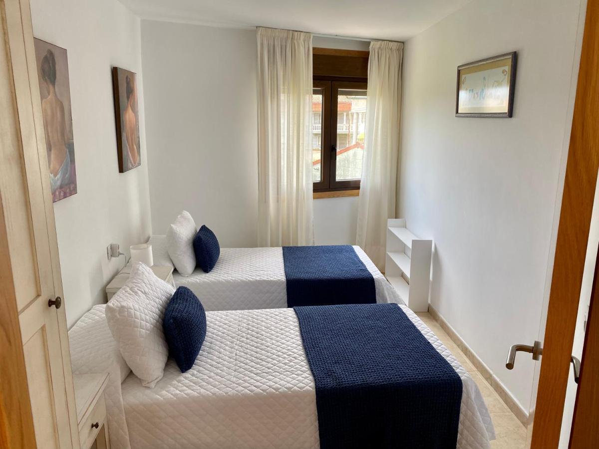 Casa Longan, Completo Alojamiento Cerca De La Playa Cangas do Morrazo Εξωτερικό φωτογραφία