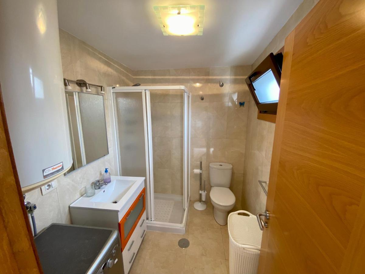 Casa Longan, Completo Alojamiento Cerca De La Playa Cangas do Morrazo Εξωτερικό φωτογραφία
